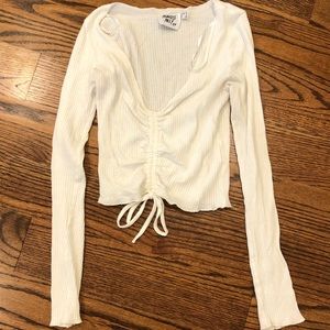long sleeve tee!!